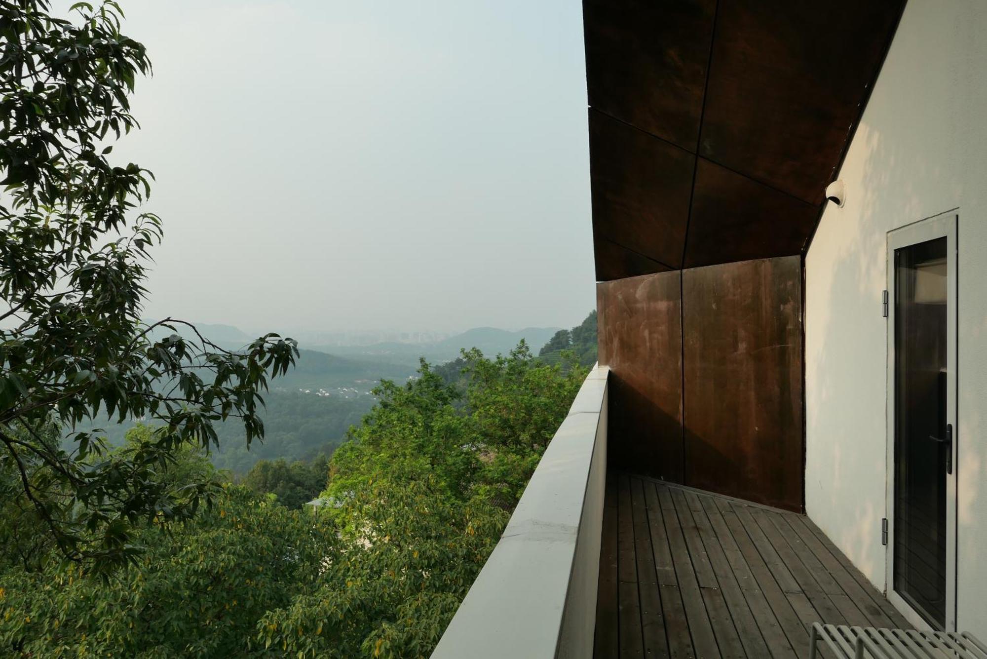 Aventree Hotel Hangzhou Zewnętrze zdjęcie